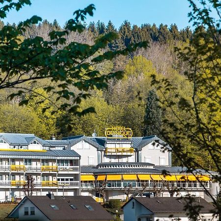 Hotel Deynique Westerburg  Εξωτερικό φωτογραφία
