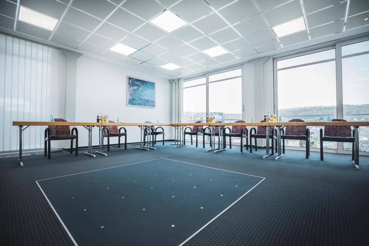 Hotel Deynique Westerburg  Εξωτερικό φωτογραφία