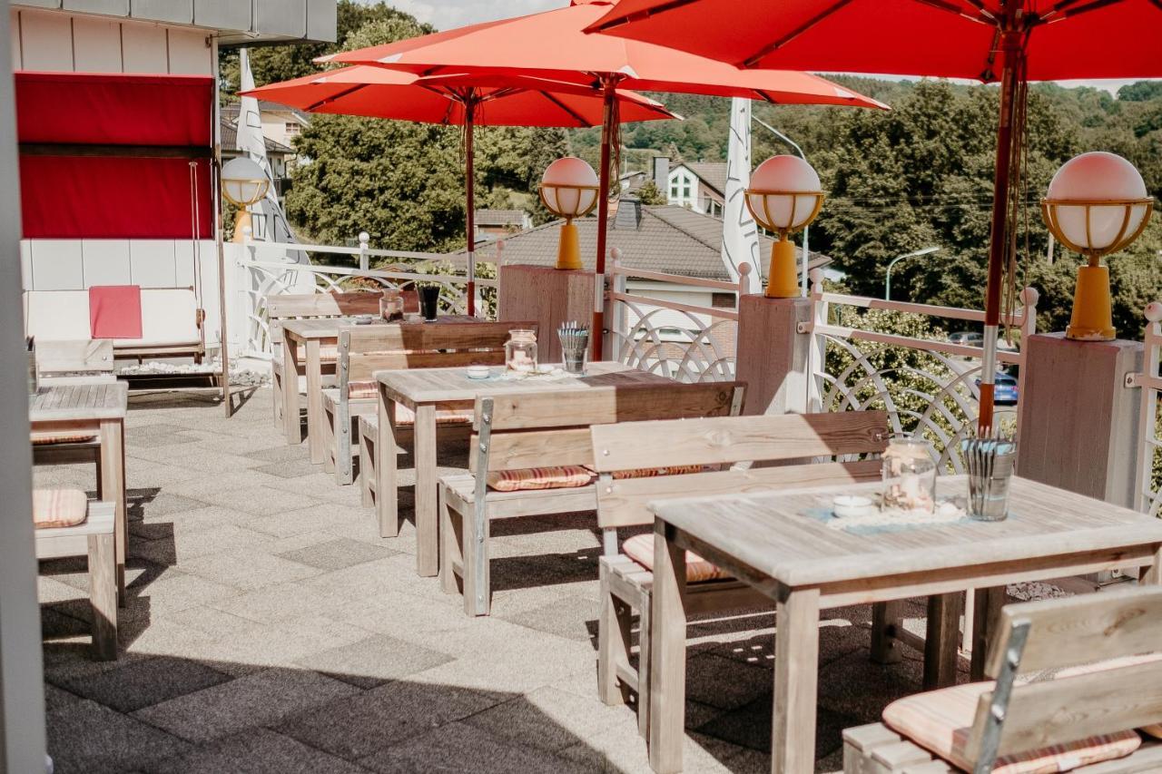 Hotel Deynique Westerburg  Εξωτερικό φωτογραφία