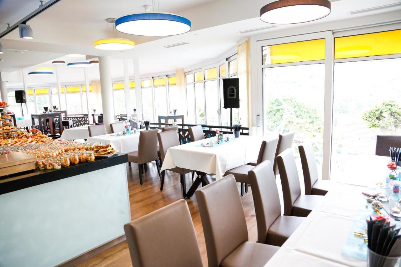 Hotel Deynique Westerburg  Εξωτερικό φωτογραφία