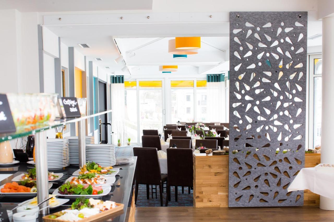 Hotel Deynique Westerburg  Εξωτερικό φωτογραφία