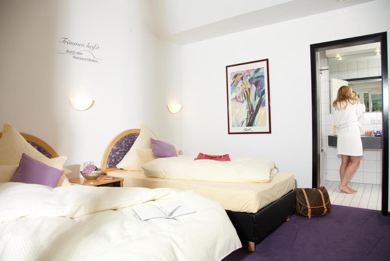 Hotel Deynique Westerburg  Εξωτερικό φωτογραφία