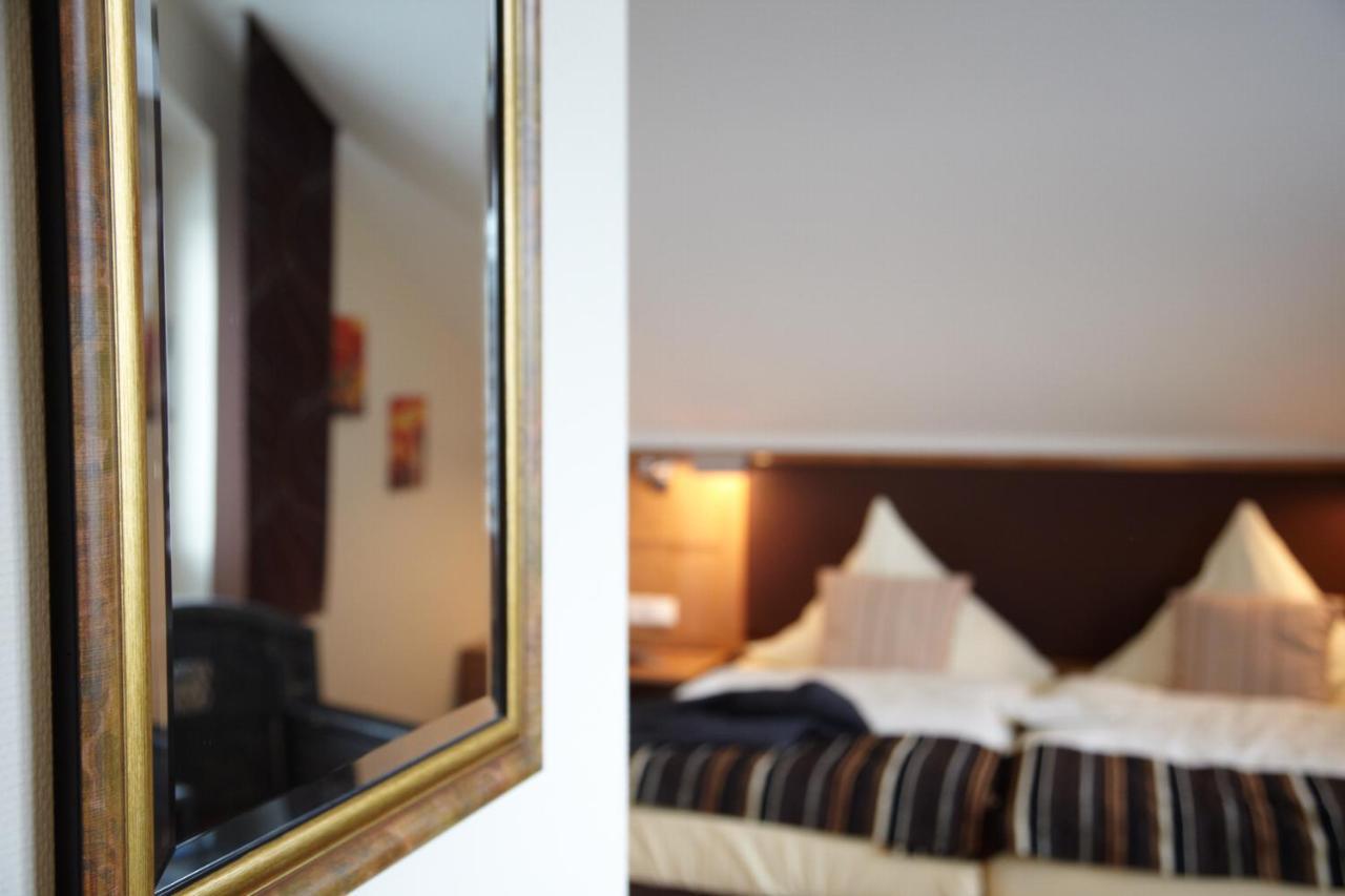 Hotel Deynique Westerburg  Εξωτερικό φωτογραφία
