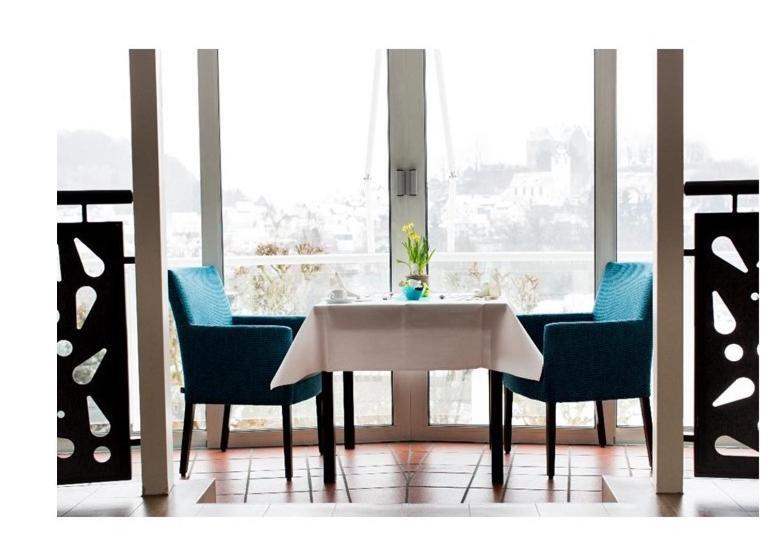 Hotel Deynique Westerburg  Εξωτερικό φωτογραφία