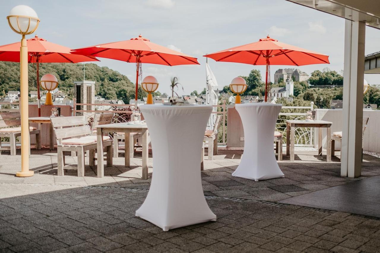 Hotel Deynique Westerburg  Εξωτερικό φωτογραφία