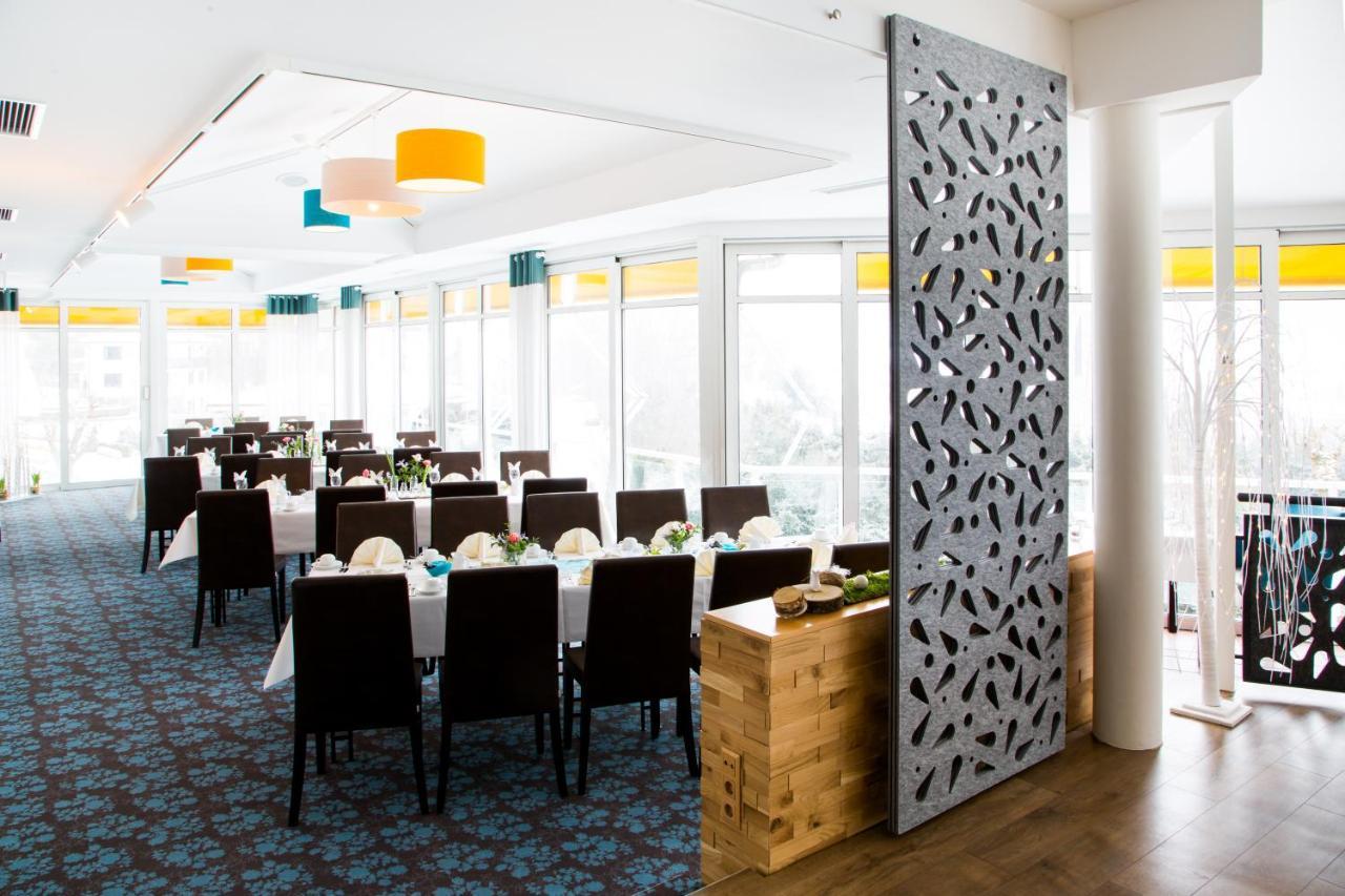Hotel Deynique Westerburg  Εξωτερικό φωτογραφία